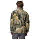 Columbia Ανδρική μπλούζα Helvetia™ II Printed Half Snap Fleece